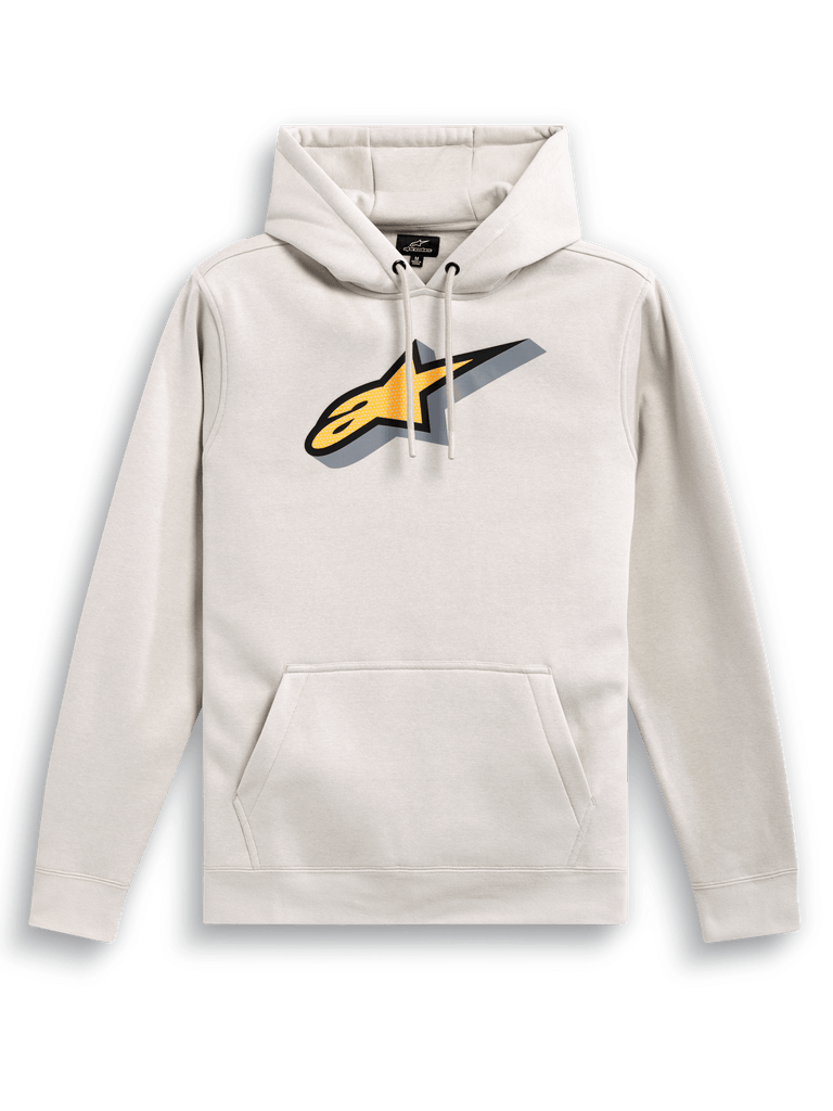 Quickness Hoodie