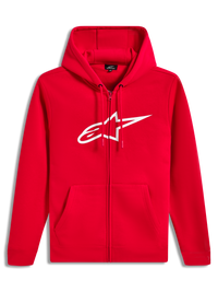 Ageless Zip V3 Hoodie