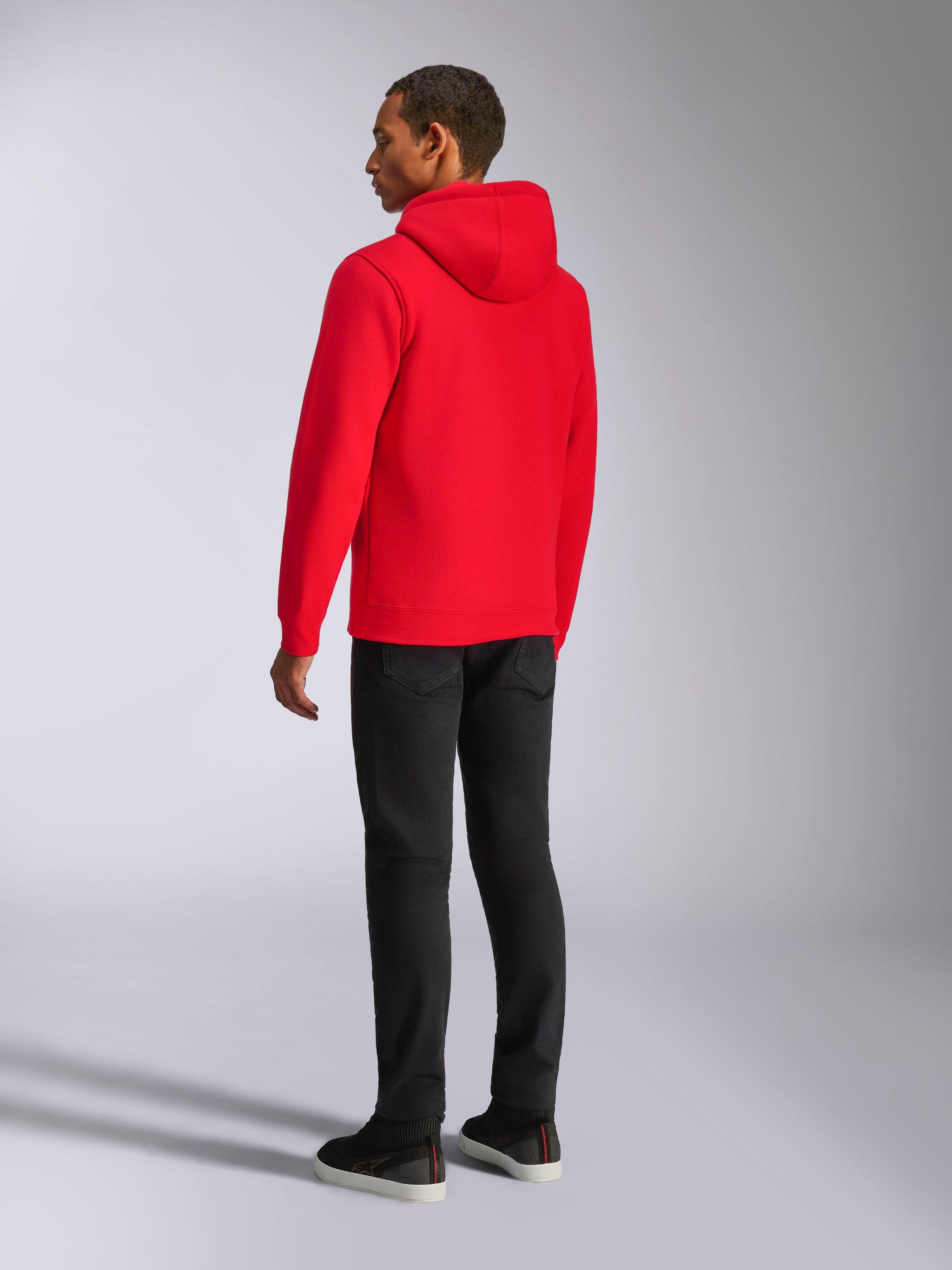 Ageless V3 Hoodie