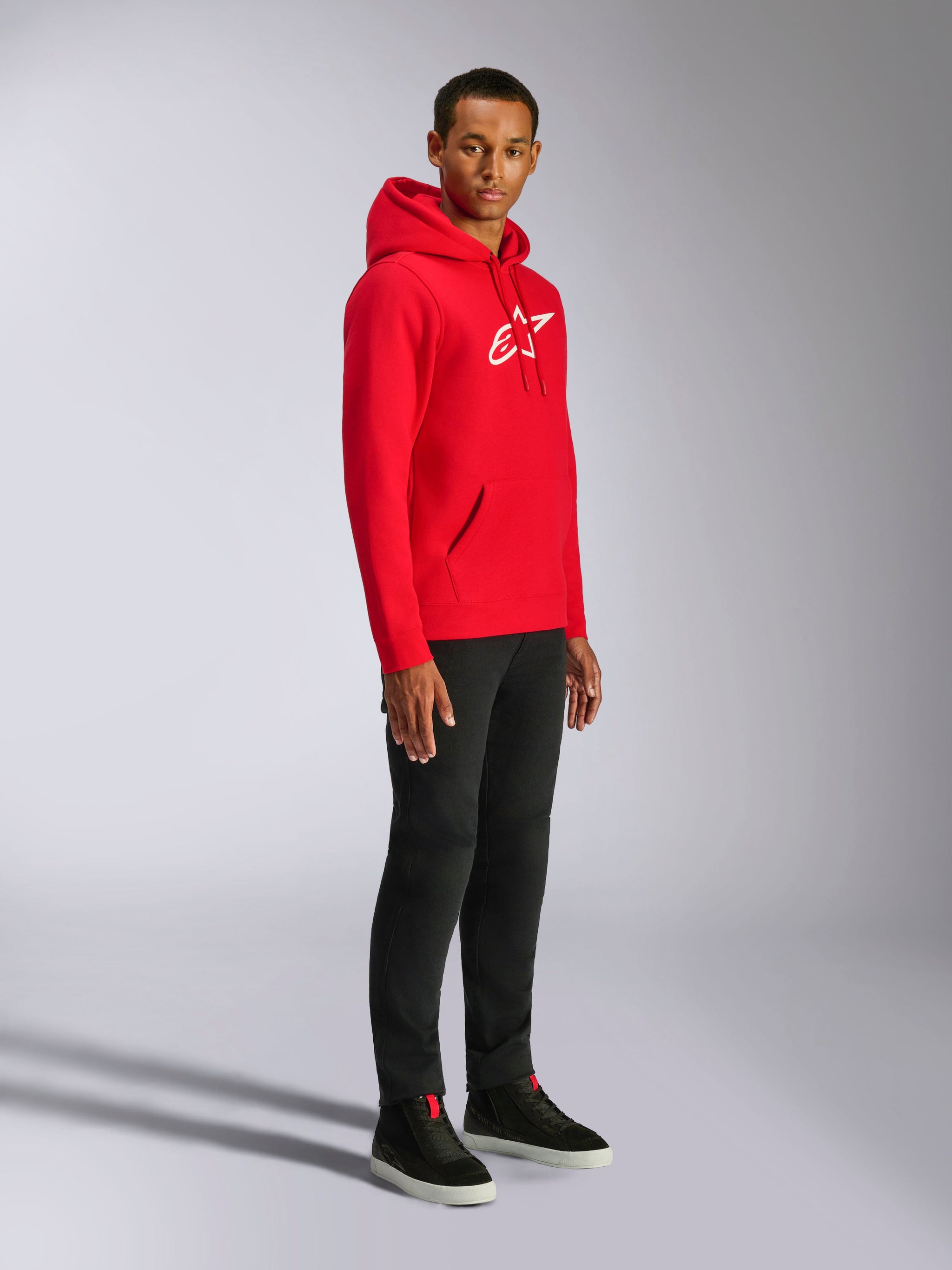 Ageless V3 Hoodie