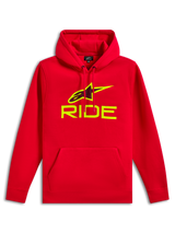 Ride V3 Hoodie