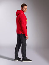 Linear Wordmark V3 Hoodie