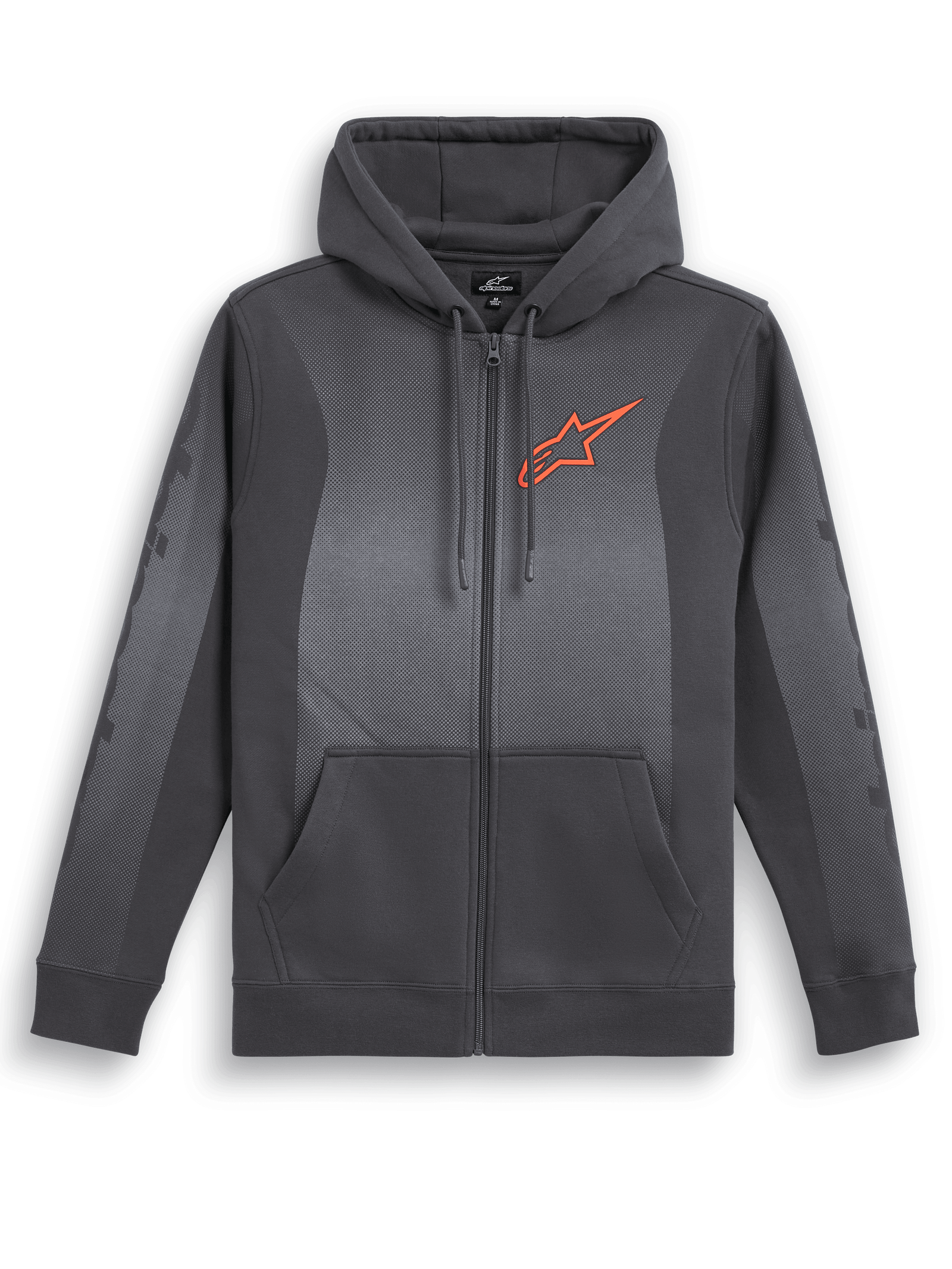 Arising Hoodie