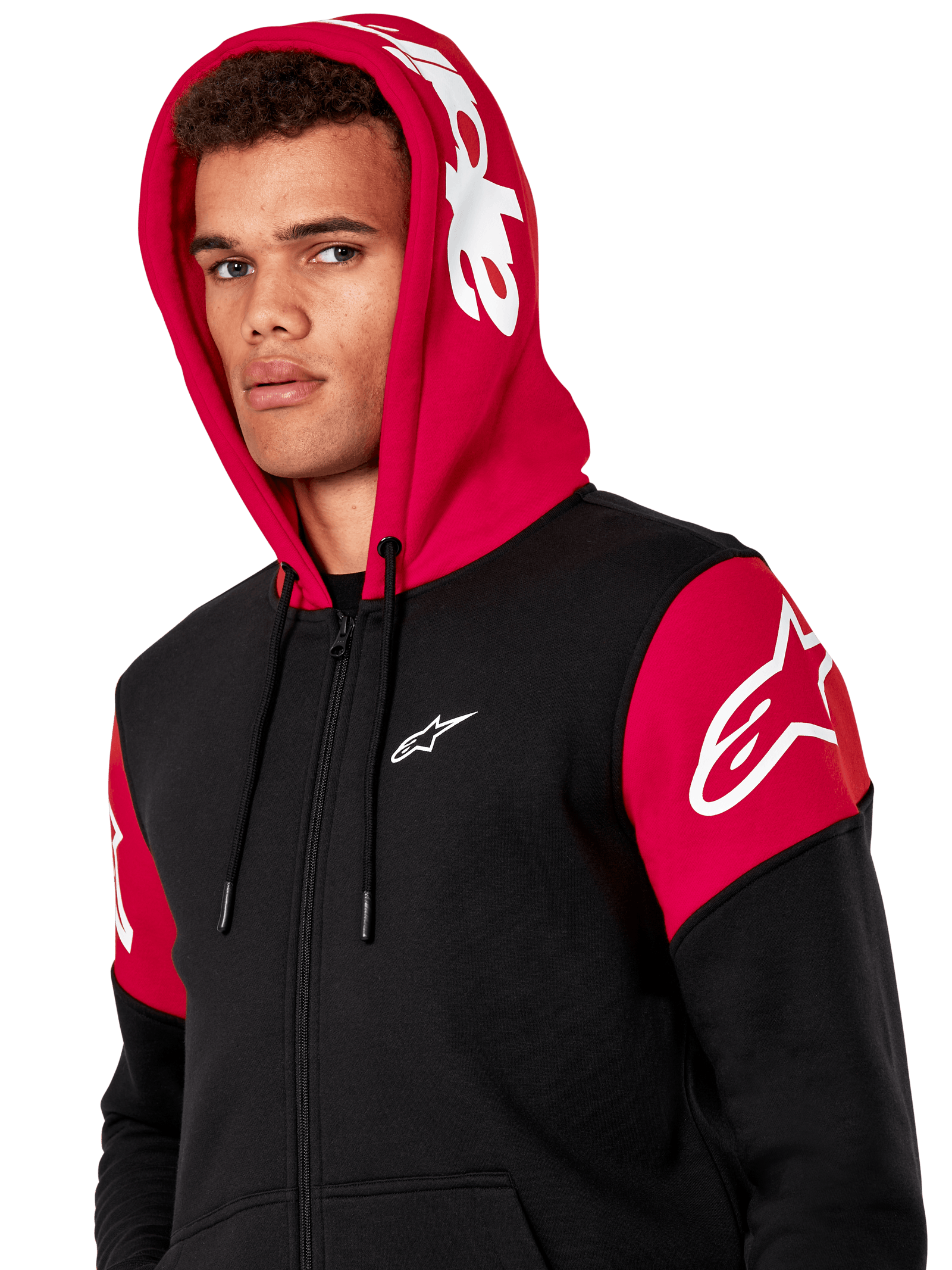 Velocity Hoodie