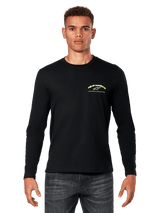 Vitalus CSF Tee - Long Sleeve