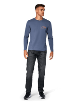 Vitalus CSF Tee - Long Sleeve