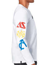 Brundo CSF Tee - Long Sleeve