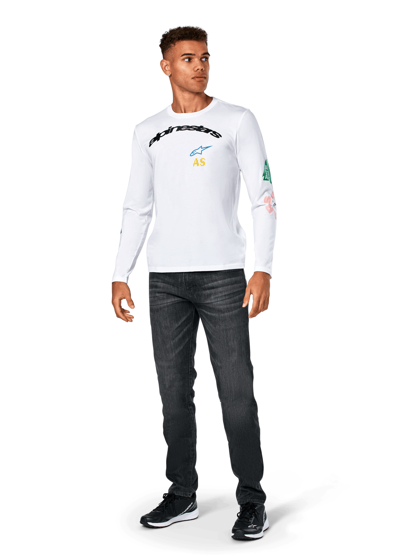 Brundo CSF Tee - Long Sleeve