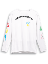 Brundo CSF Tee - Long Sleeve