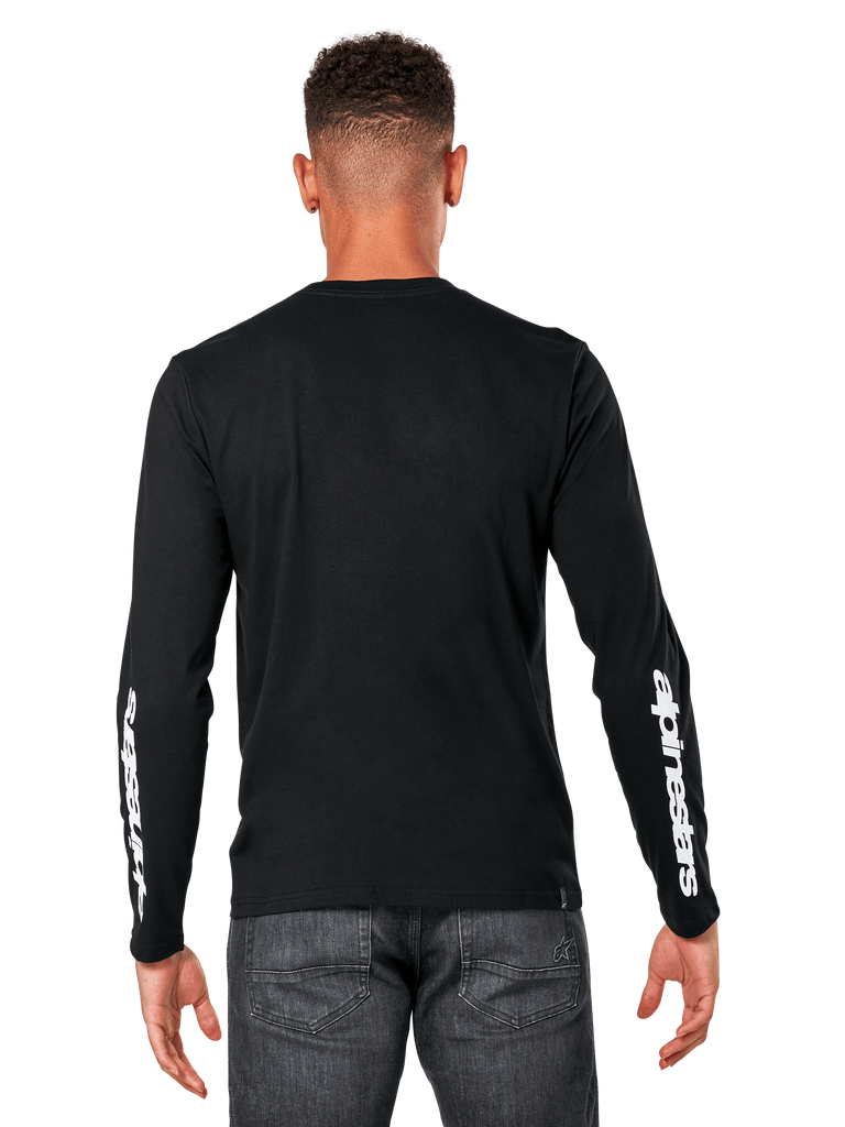 Backhand CSF Tee - Long Sleeve