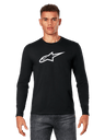 Backhand CSF Tee - Long Sleeve