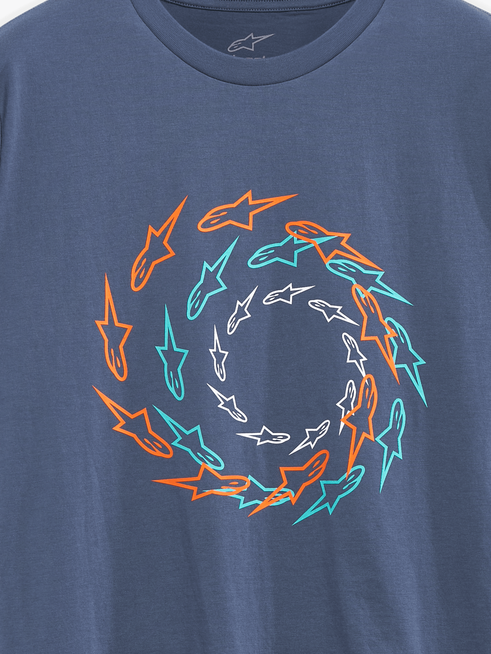 Concentric CSF Tee - Short Sleeve