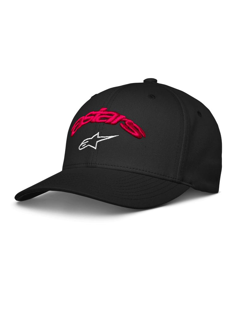 Alpinestars flat bill hats on sale