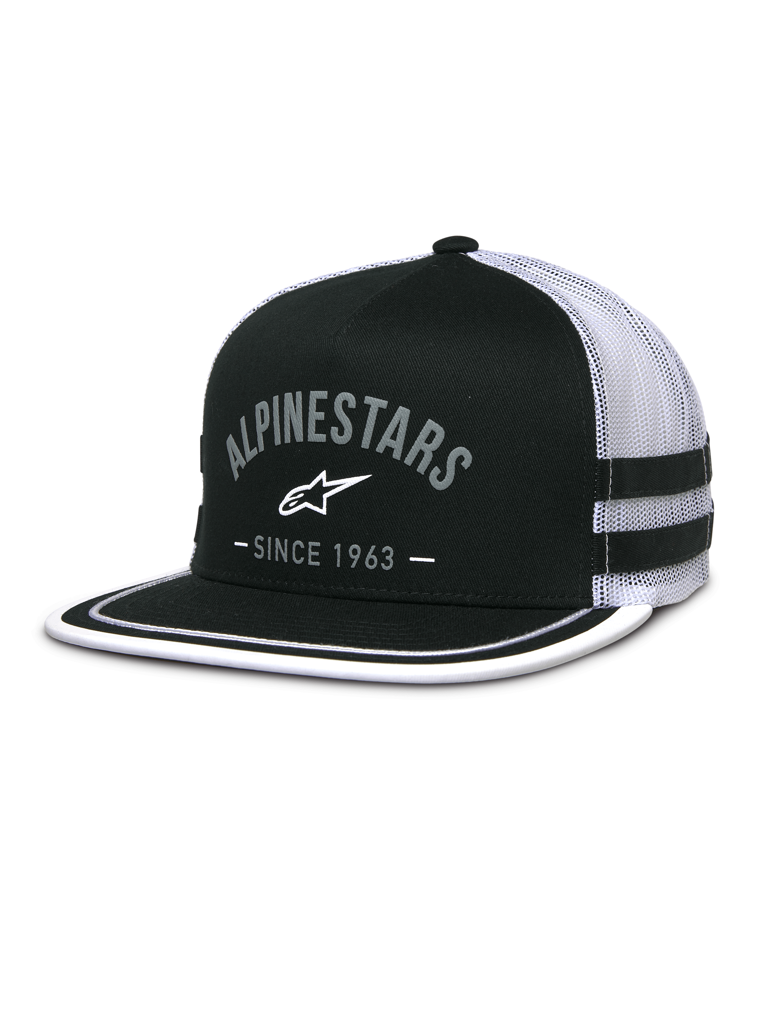 Backline Trucker Hat