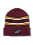 Bolted Cuff Beanie