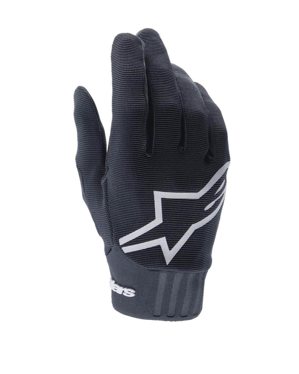 1587724 Stella A-Dura - Black Cycling Gloves | Alpinestars®