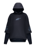 RSRV Discharged Hoodie