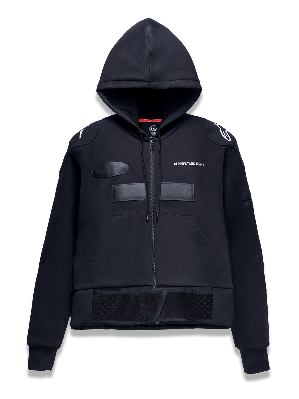 RSRV Braced Hoodie
