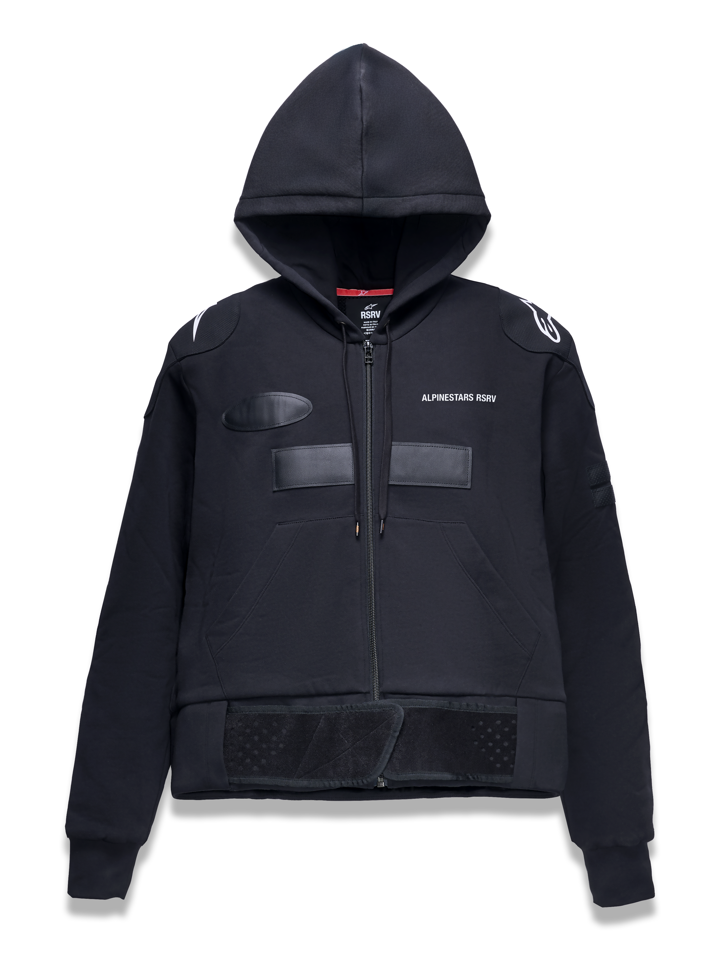 RSRV Braced Hoodie