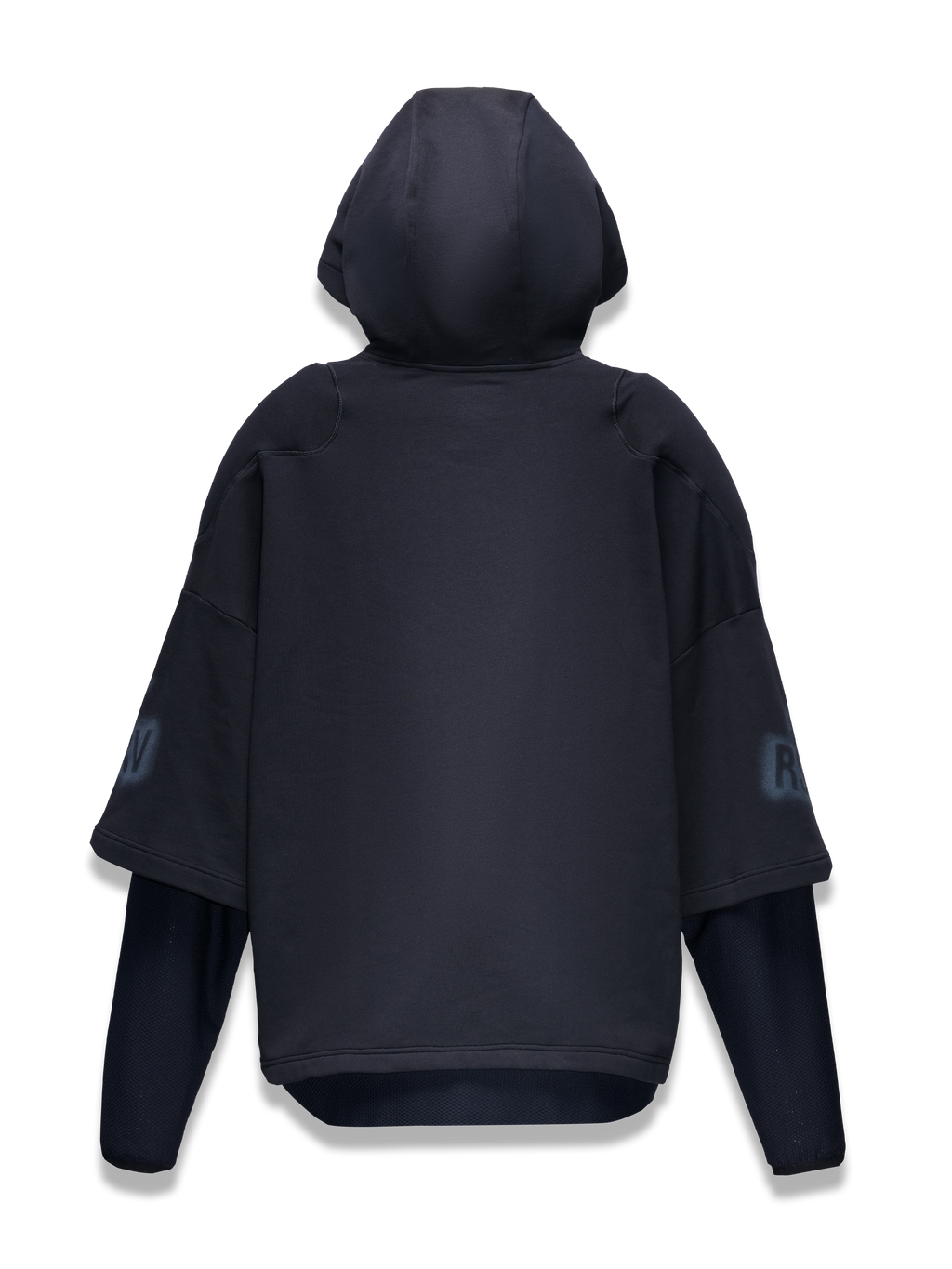 RSRV Discharged Hoodie