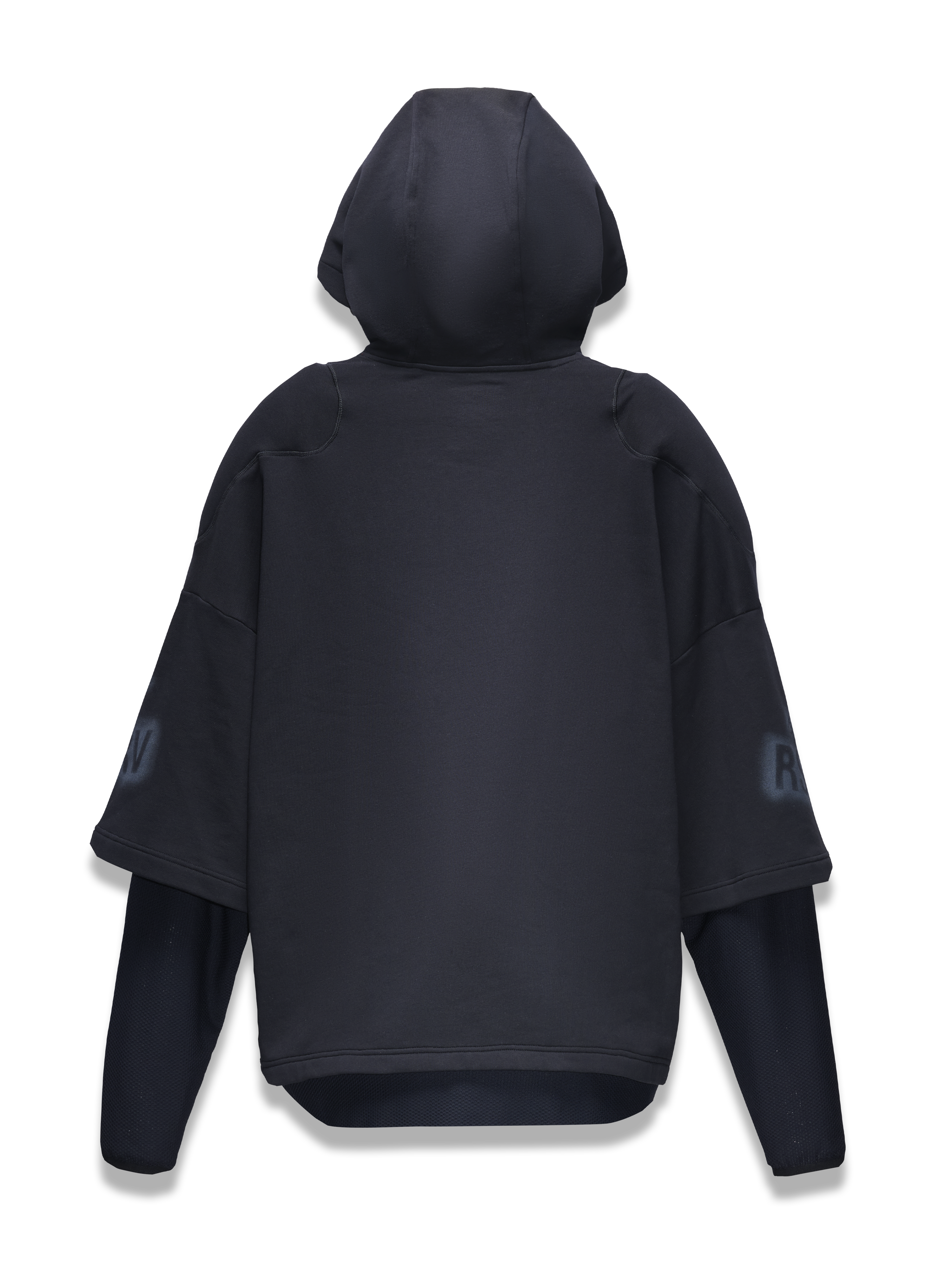 RSRV Discharged Hoodie