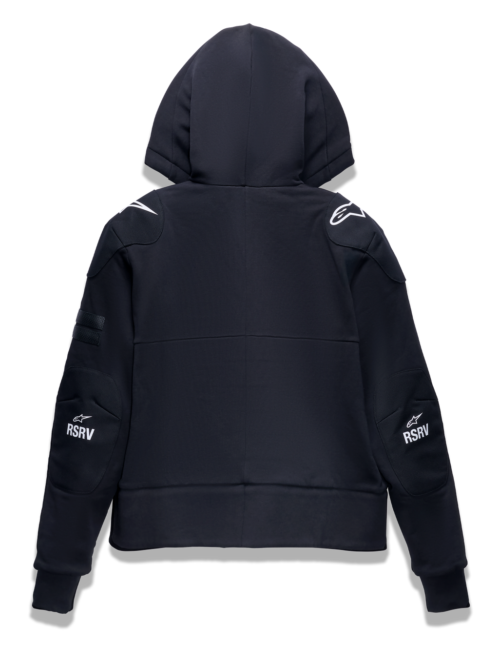 RSRV Braced Hoodie