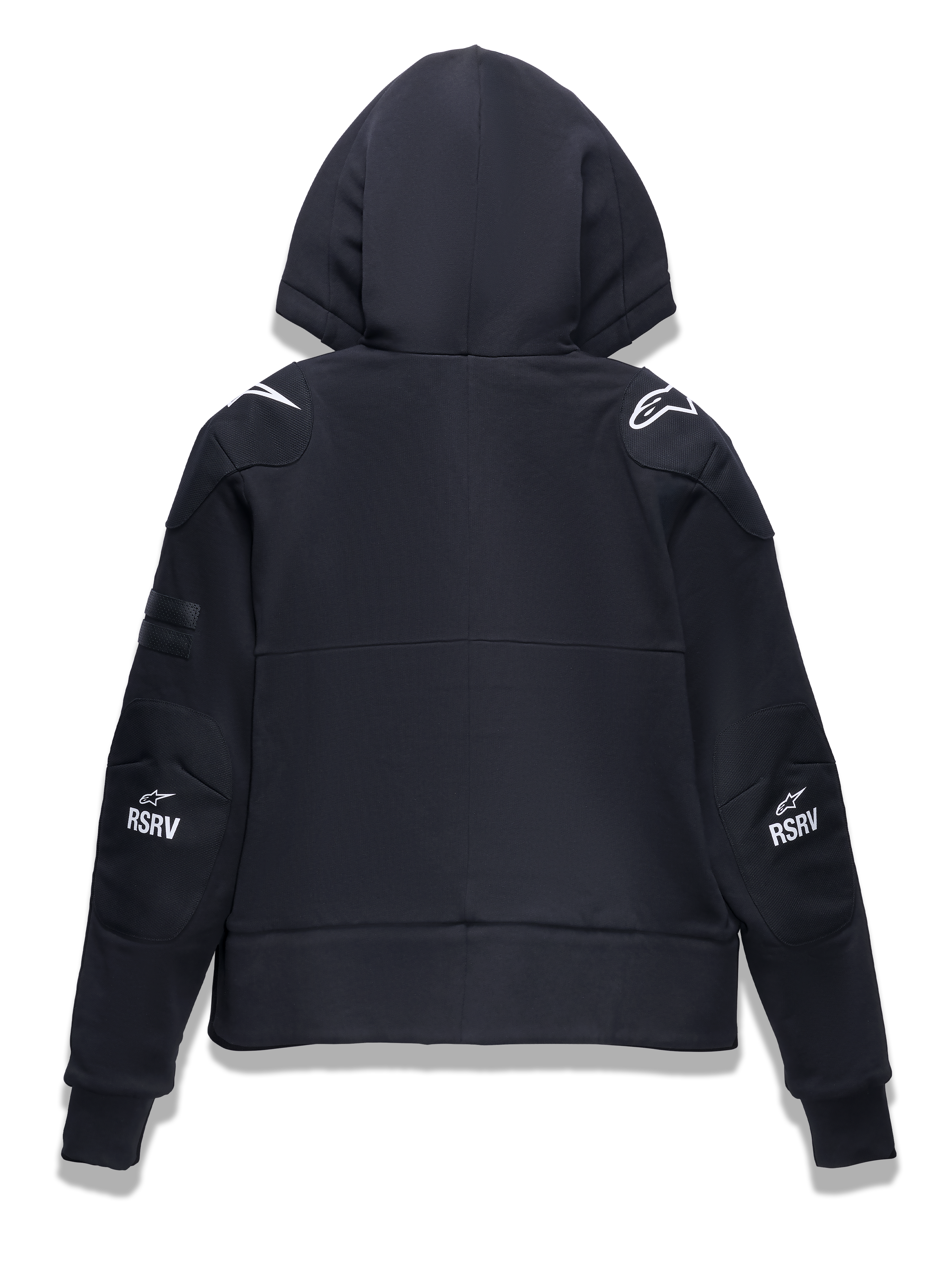 RSRV Braced Hoodie
