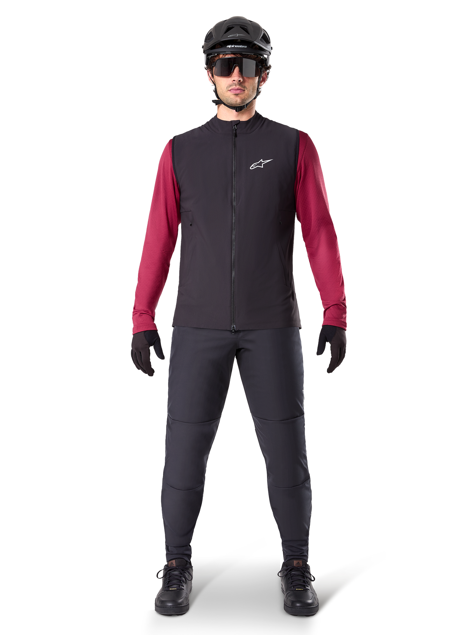 A-Dura Thermal Vest