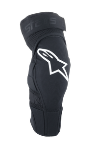 A-Impact Plasma Elite Knee Protectors