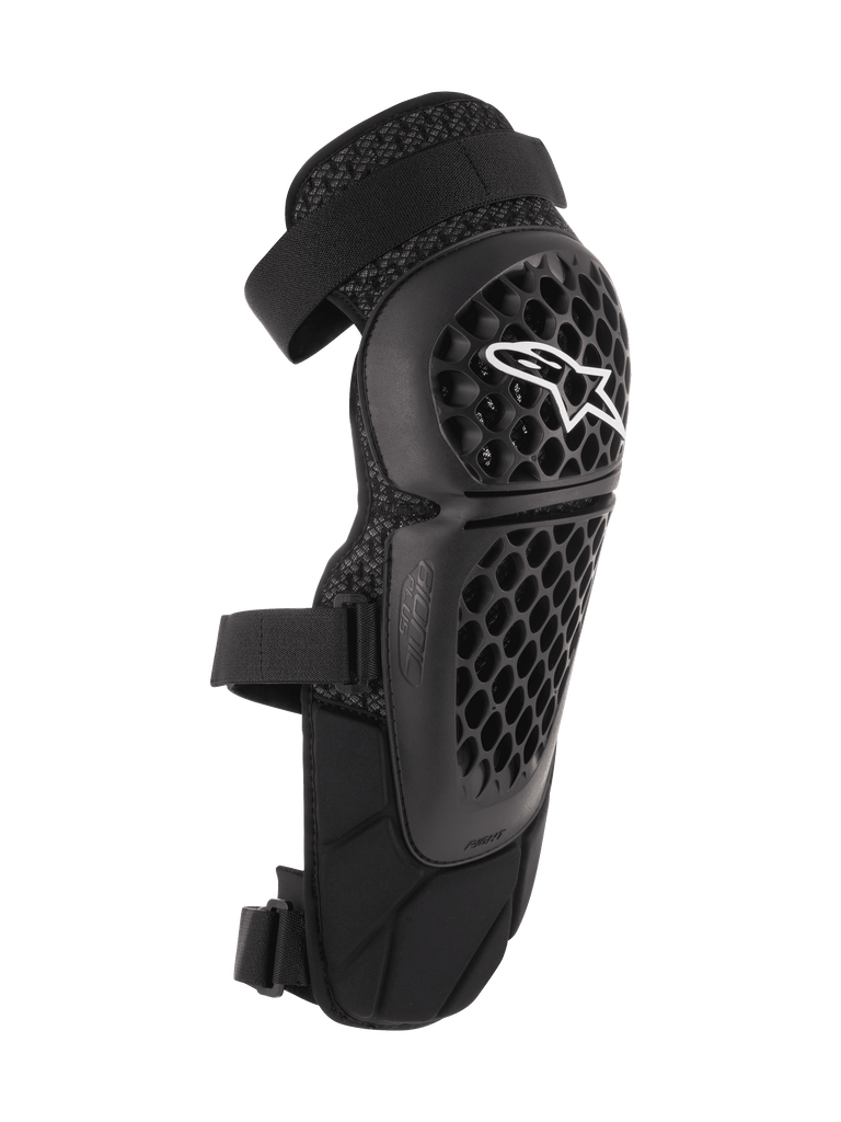 Bionic Plus Knee/Shin Protectors