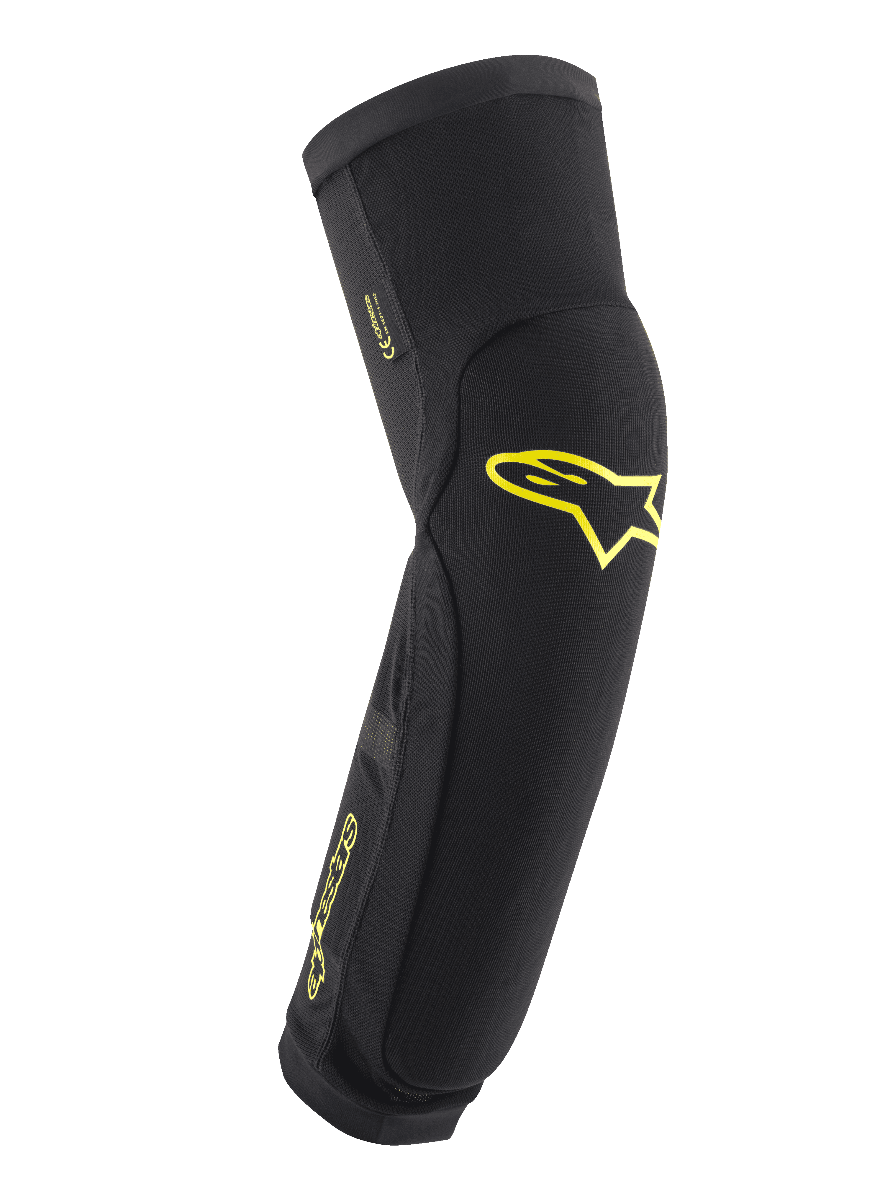 Paragon Plus Knee/Shin Protector