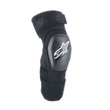 A-Impact Plasma Elite Shield Knee Protectors