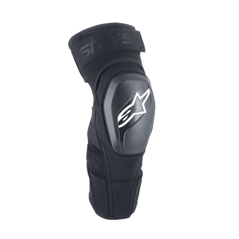 A-Impact Plasma Elite Shield Knee Protectors