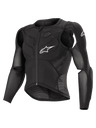 Vector Tech Protection Jacket - Long Sleeve