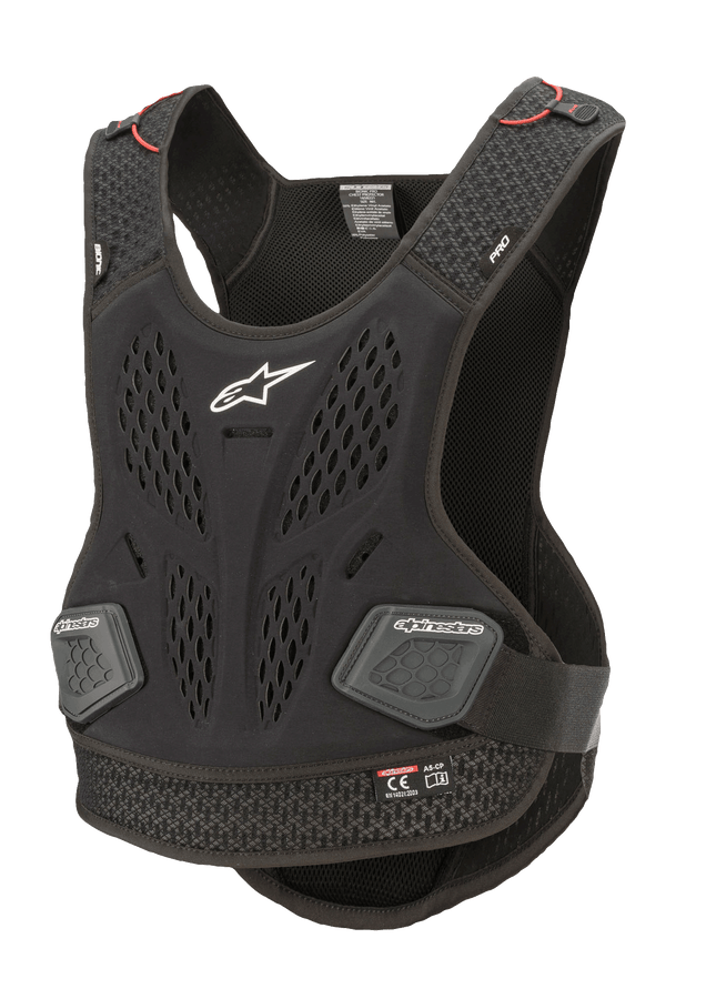 Bionic Pro Chest Protector Alpinestars