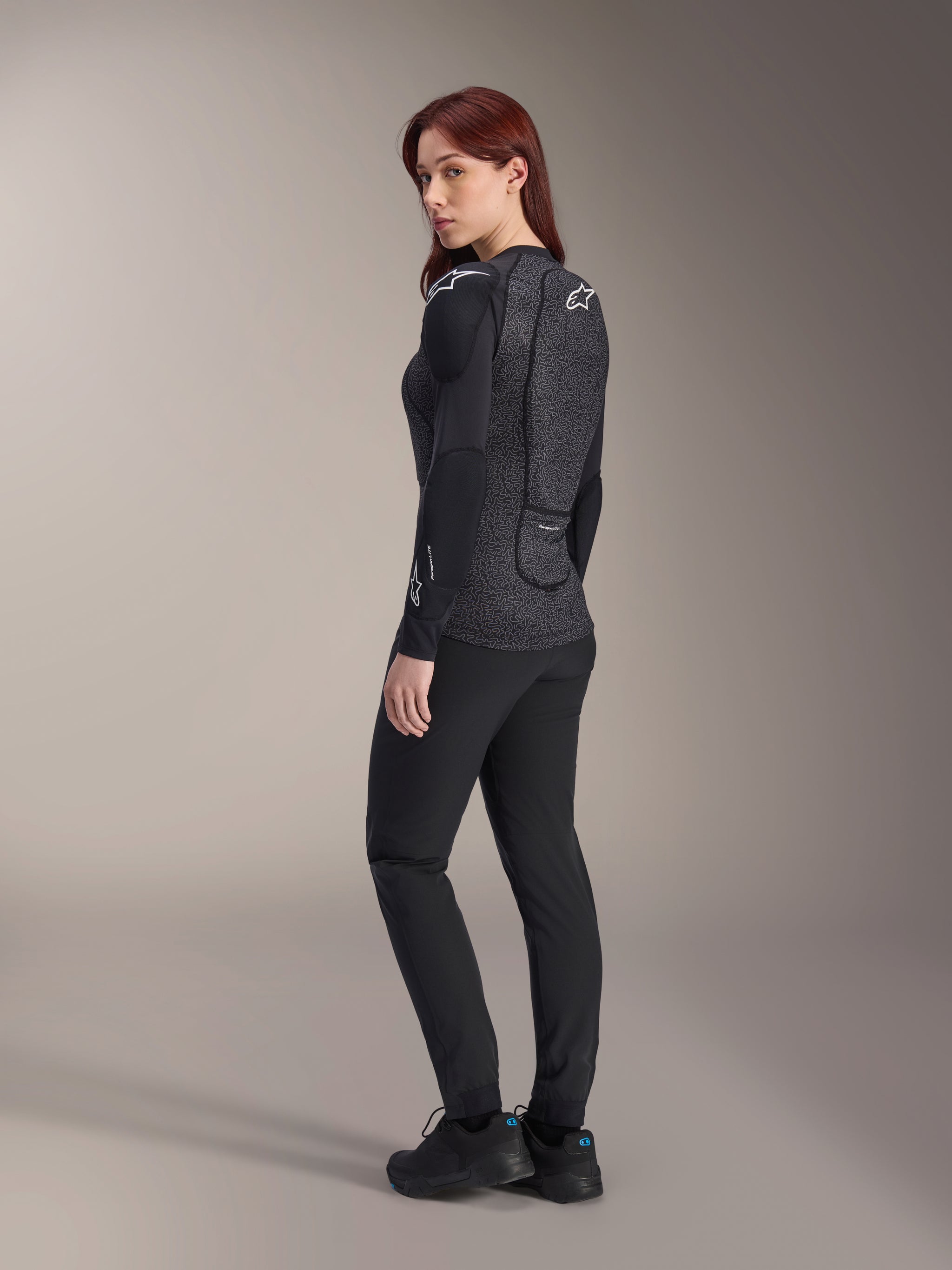 Women Stella Paragon Lite Protection Jacket - Long Sleeve
