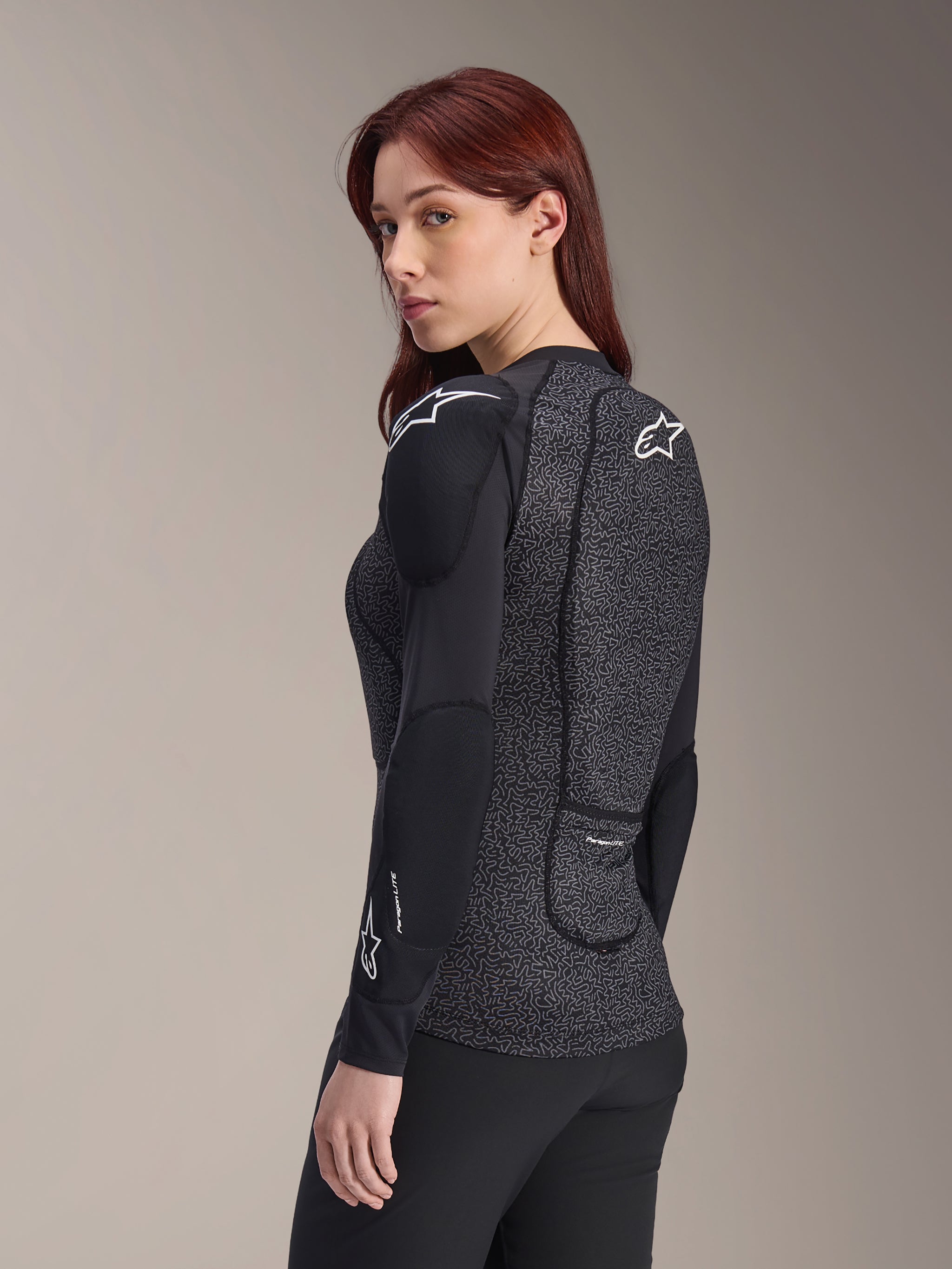 Women Stella Paragon Lite Protection Jacket - Long Sleeve