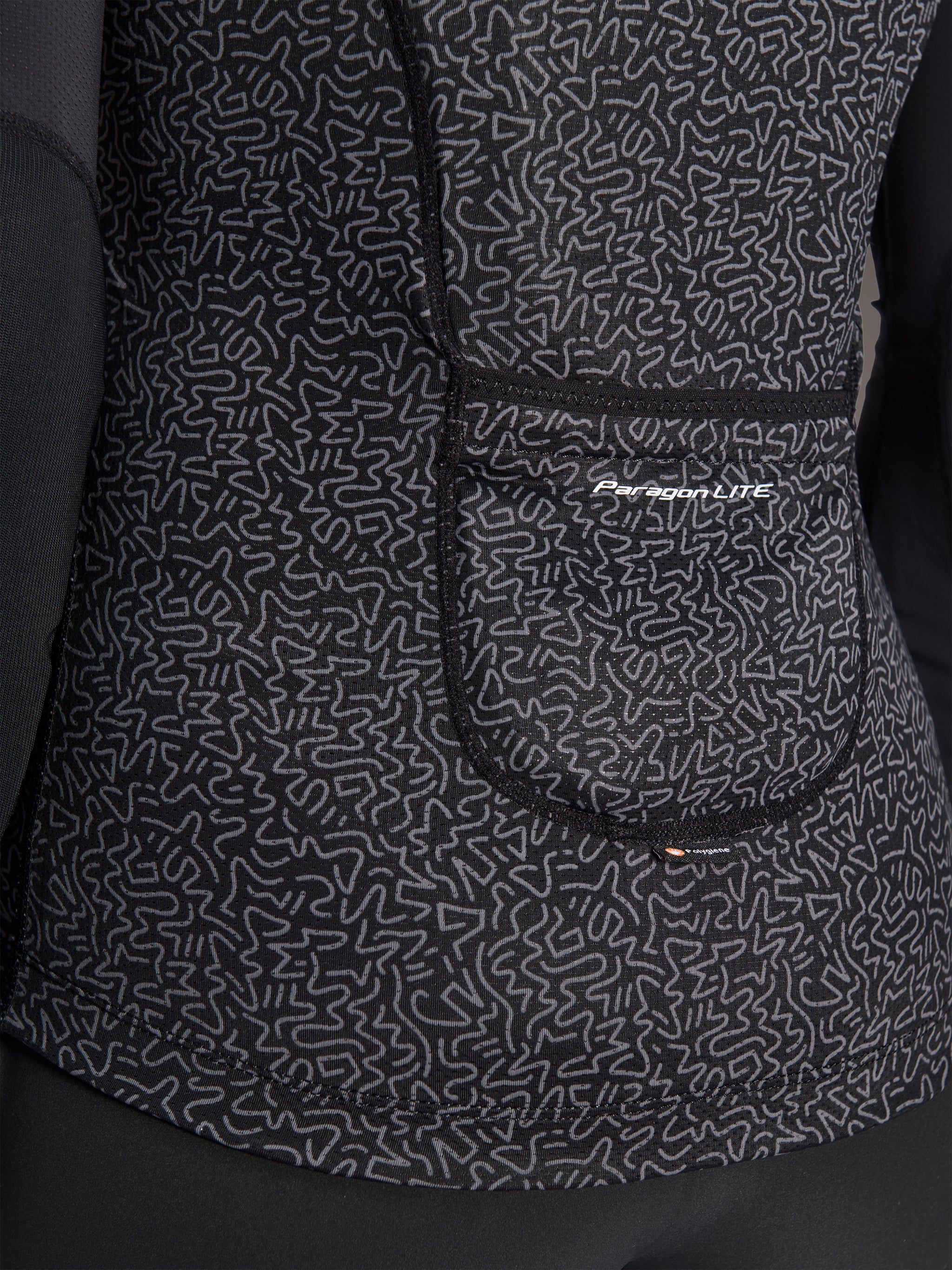Women Stella Paragon Lite Protection Jacket - Long Sleeve