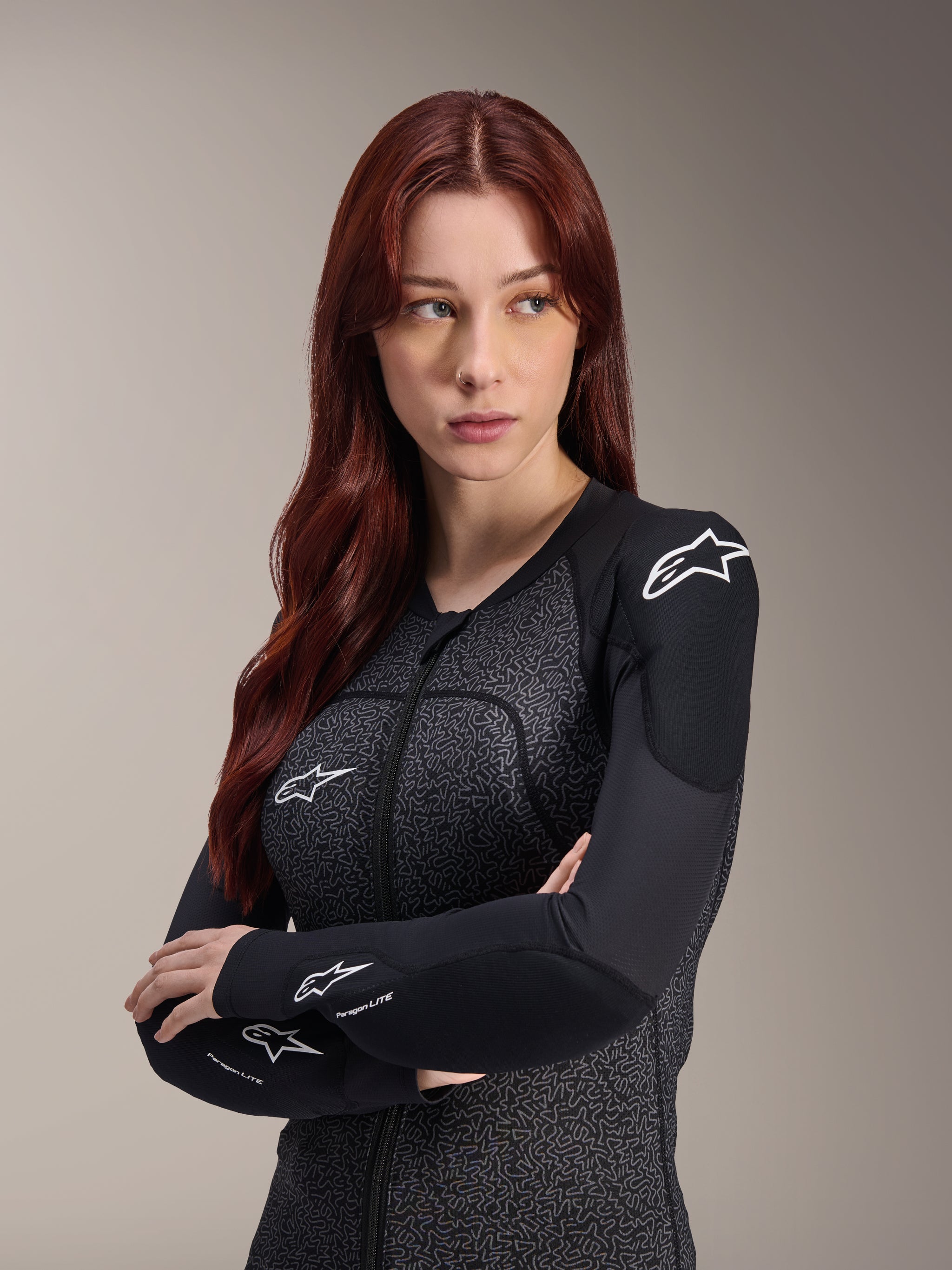 Women Stella Paragon Lite Protection Jacket - Long Sleeve