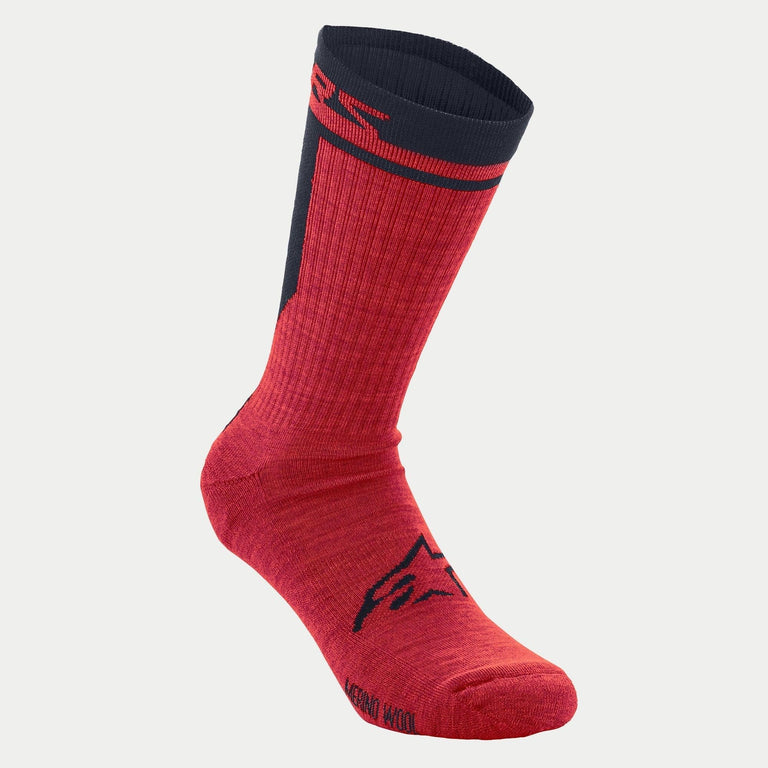 Merino Socks 24