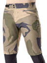 A-Dura Camo Liner Short