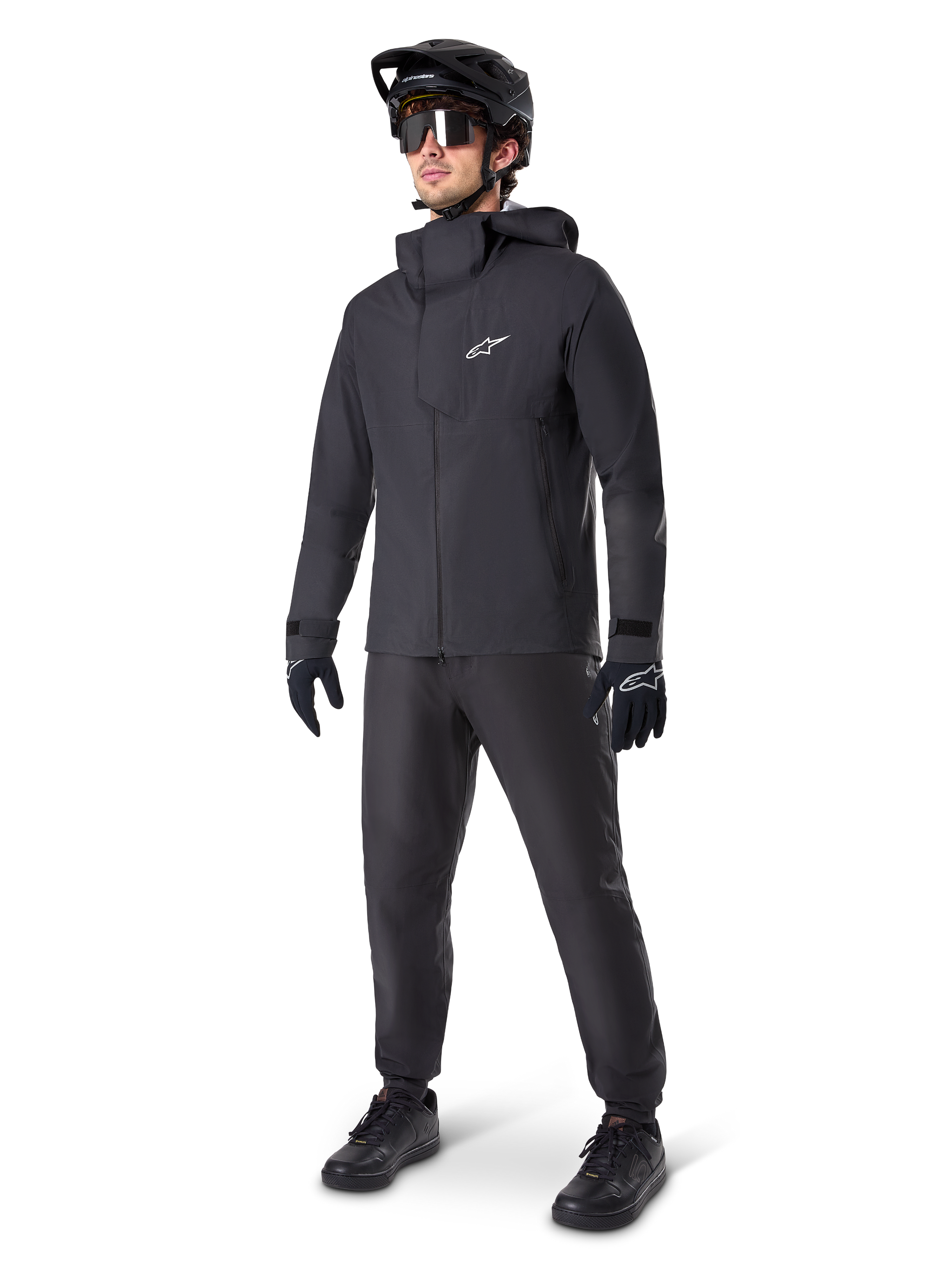 A-Dura Waterproof Pants