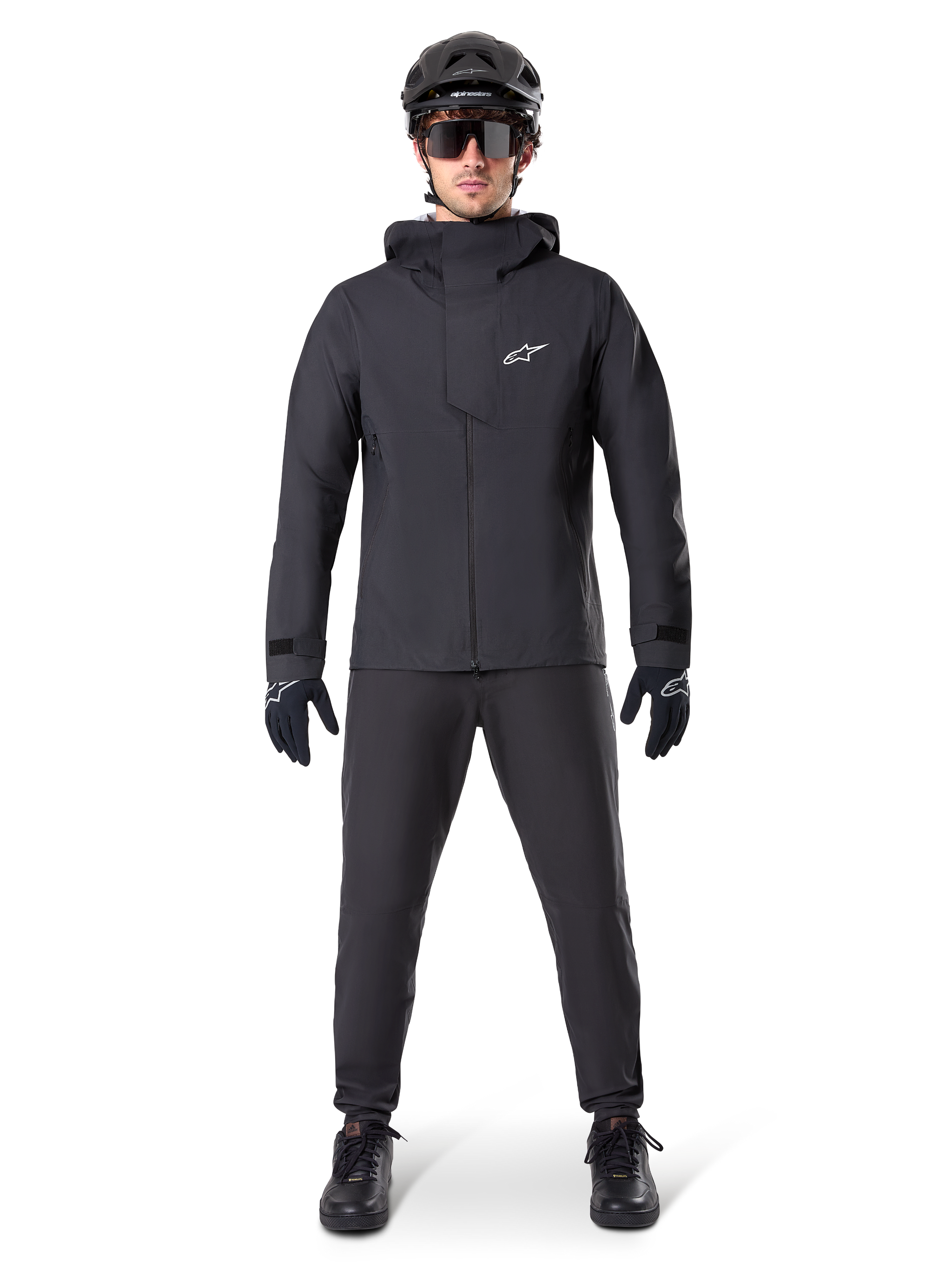 A-Dura Waterproof Pants