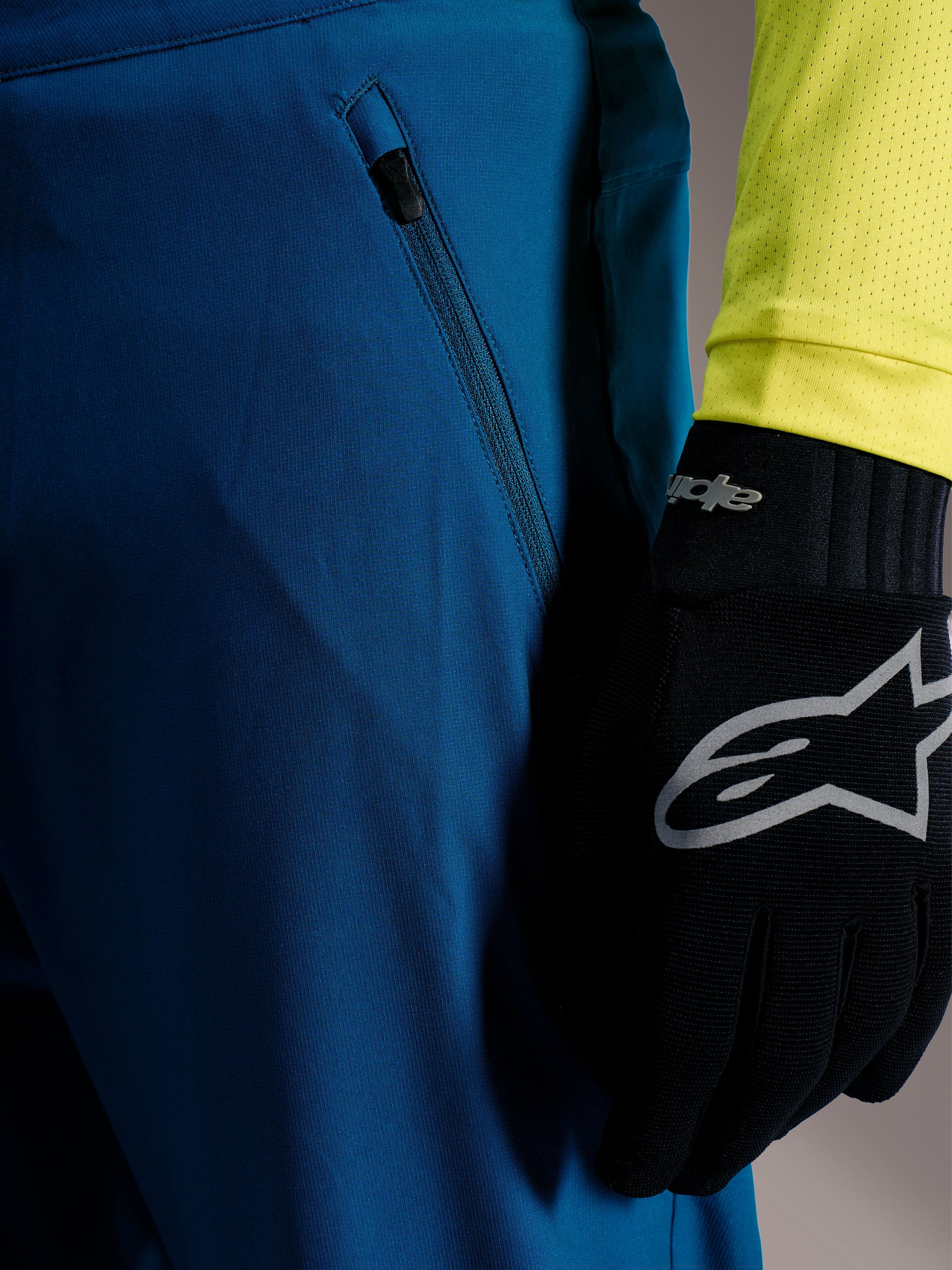 A-Dura Ride Pants
