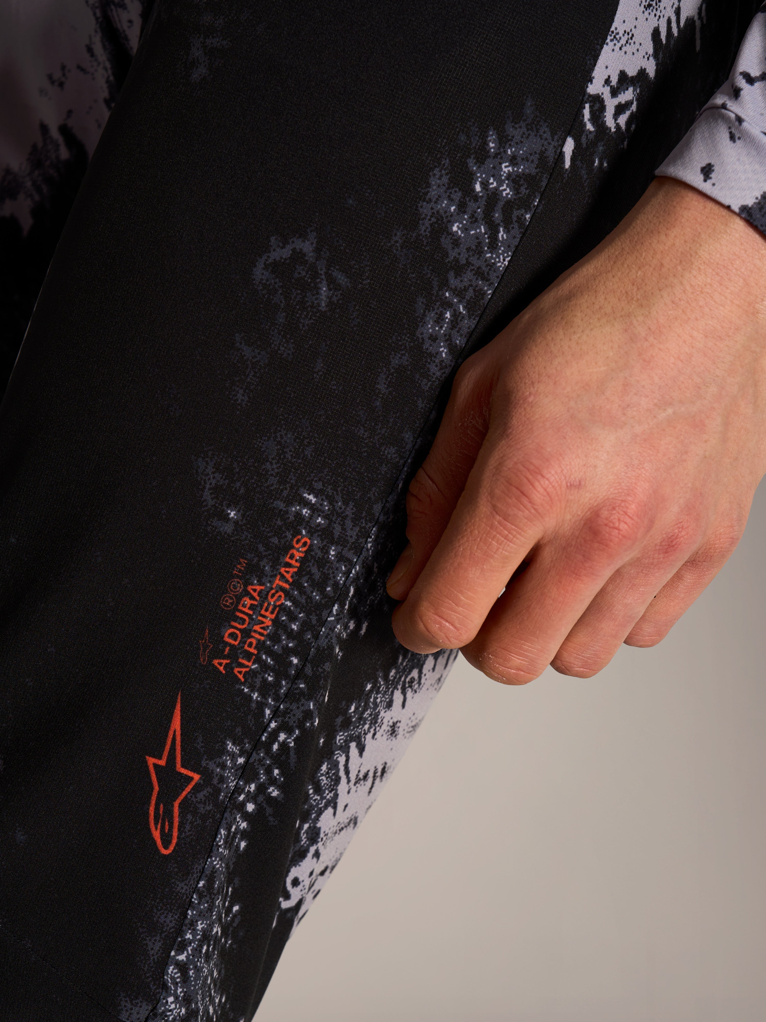 A-Dura Ride Pants