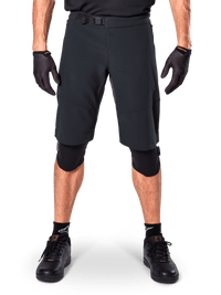 A-Aria Elite Shorts