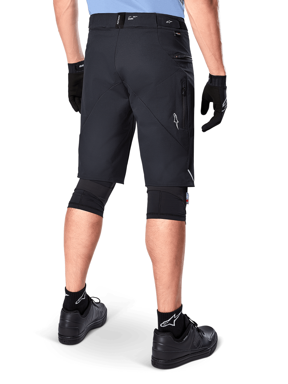 A-Dura Elite Shorts