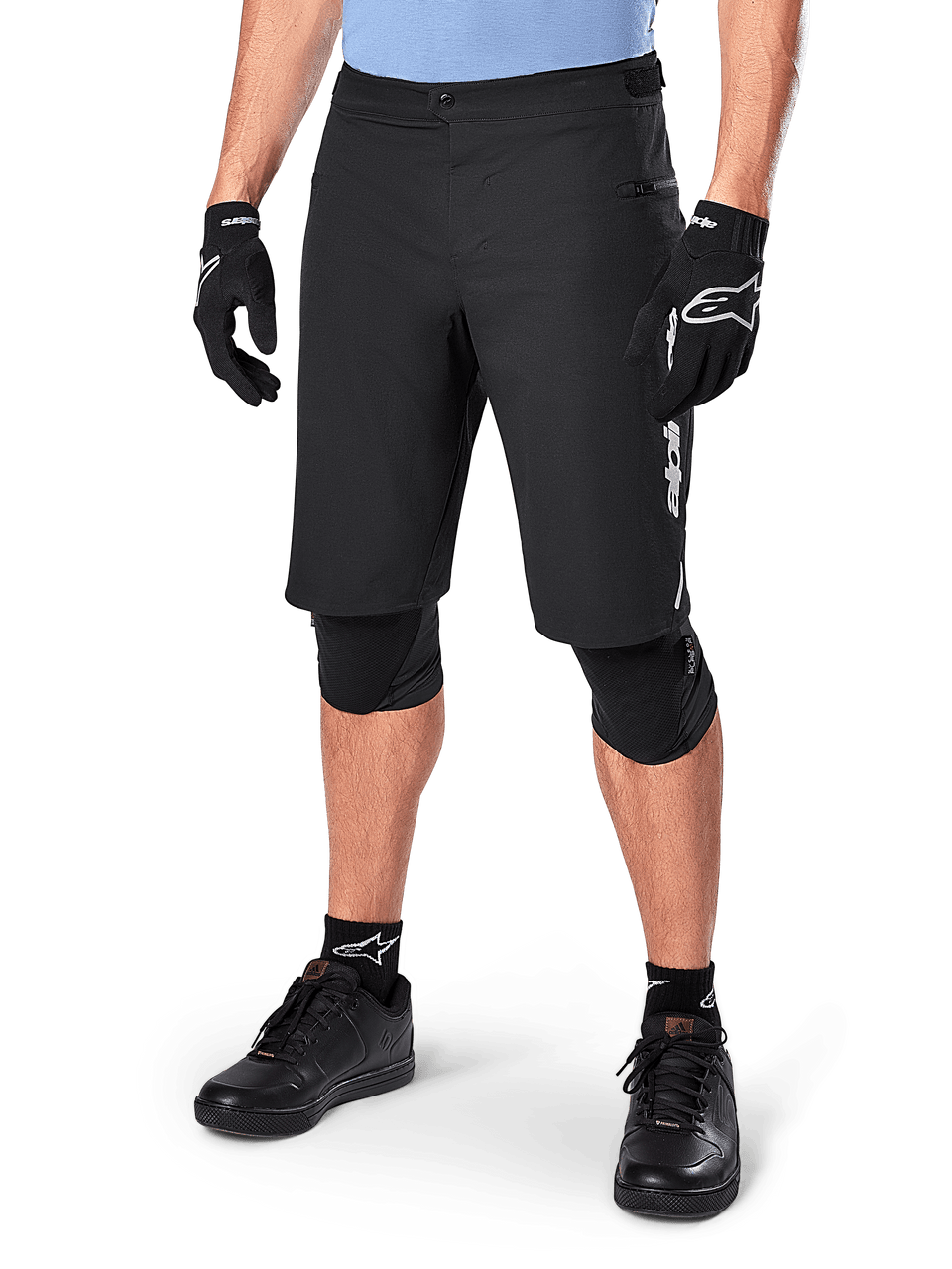 A-Dura Elite Shorts