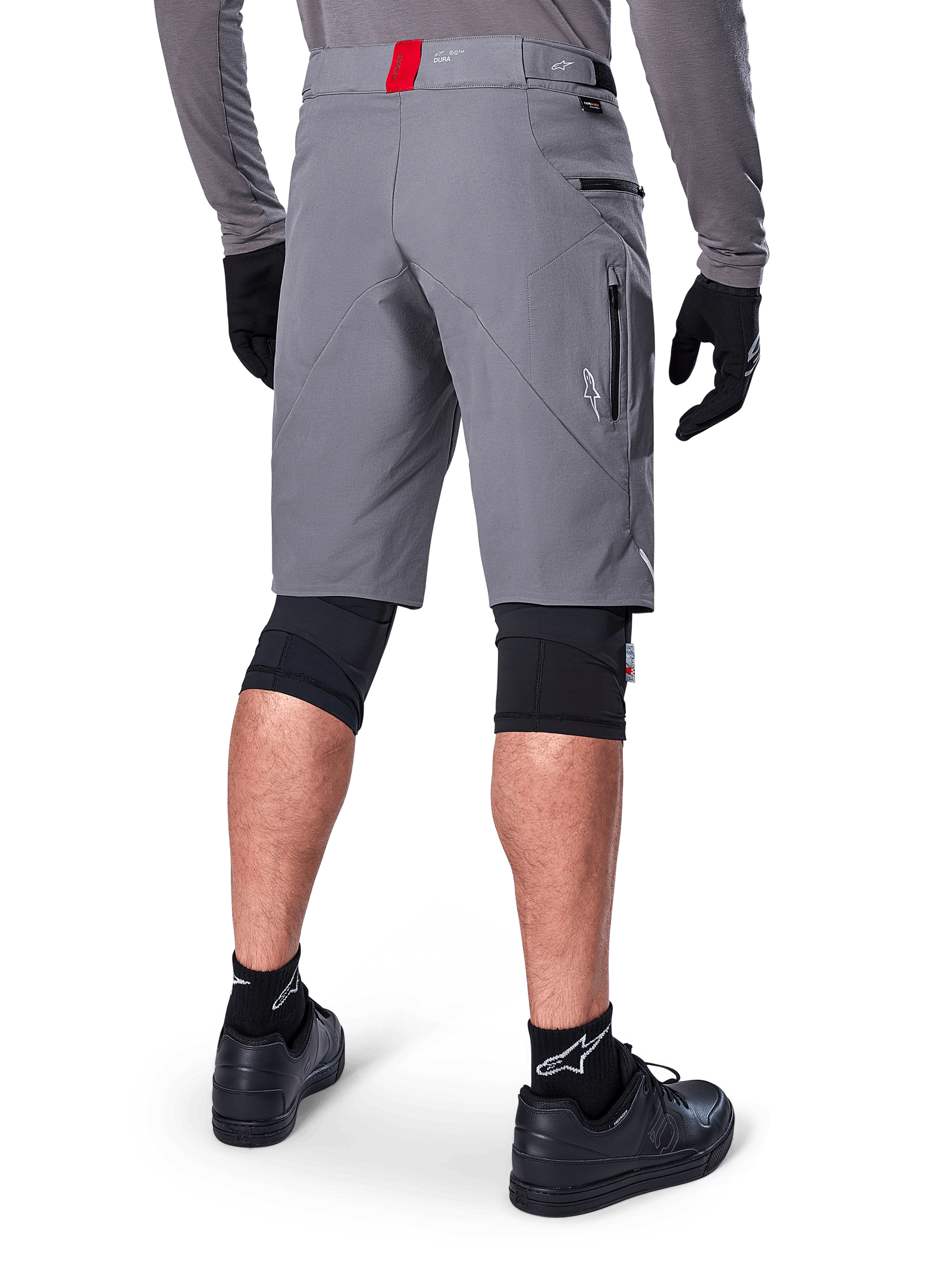 A-Dura Elite Shorts