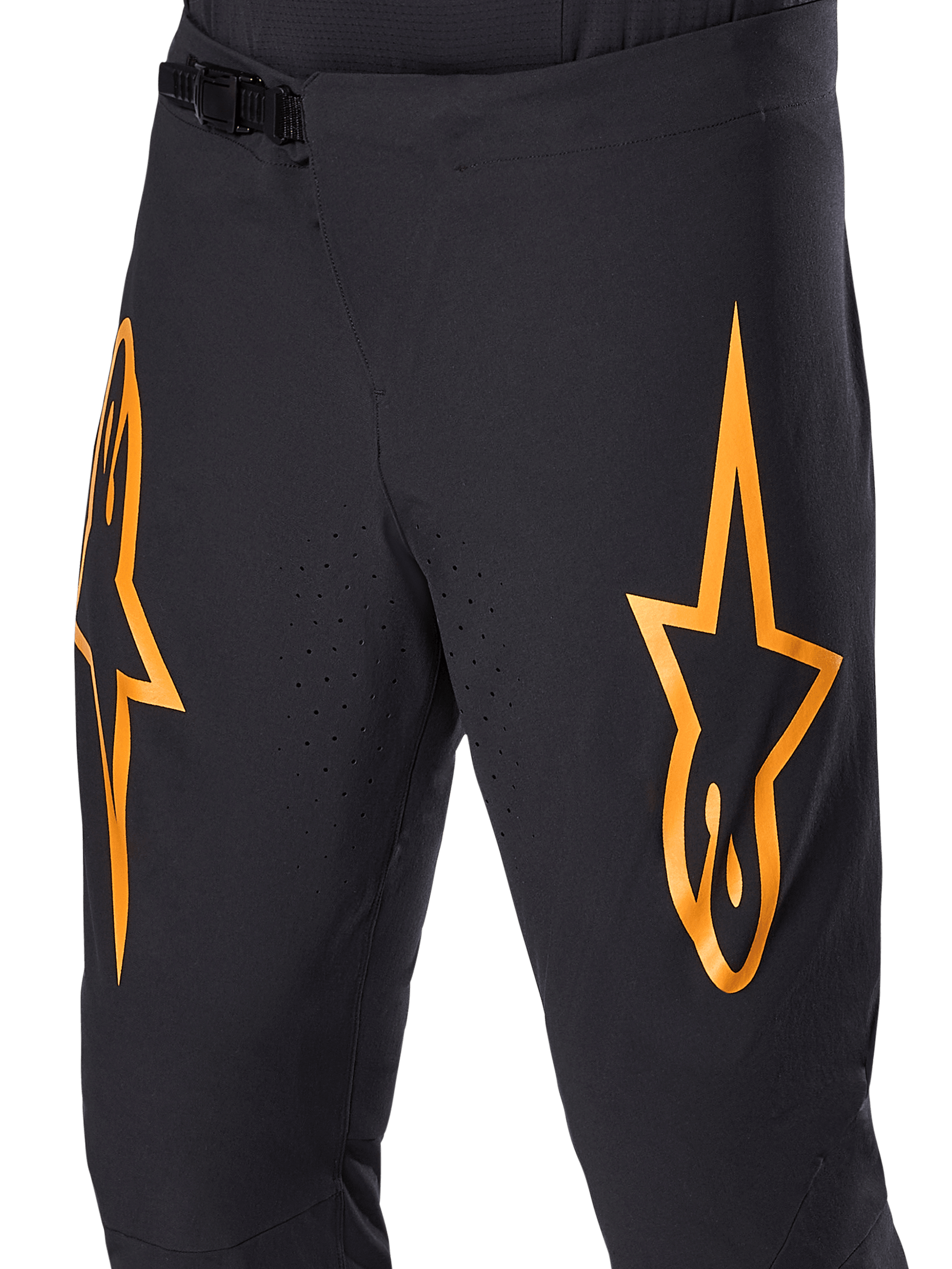 A-Supra Race Pants